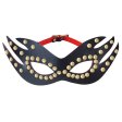 (image for) Silca Leather Nail Cat Mask