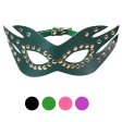 (image for) Silca Leather Nail Cat Mask