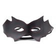 (image for) Lace-up Fancy Mask