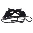 (image for) Lace-up Fancy Mask