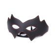 (image for) Lace-up Fancy Mask