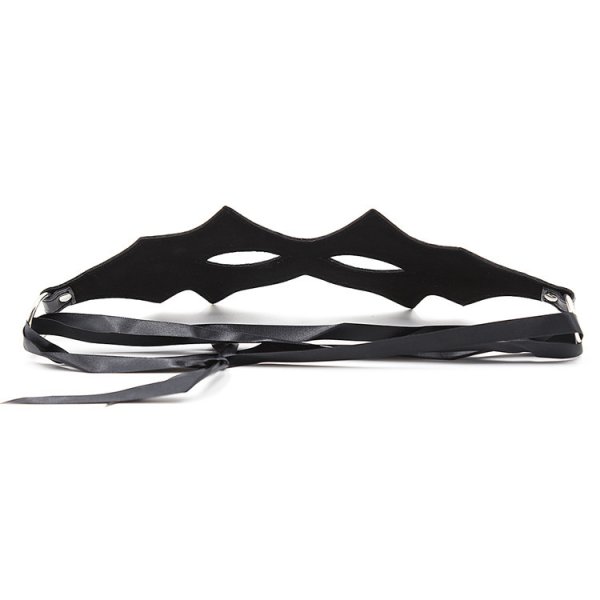 (image for) Lace-up Fancy Mask