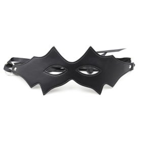 Lace-up Fancy Mask