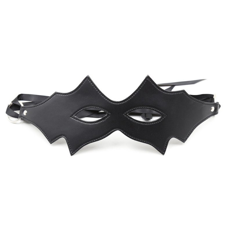 (image for) Lace-up Fancy Mask