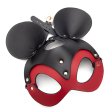 (image for) Halloween Mickey Mouse Head Mask