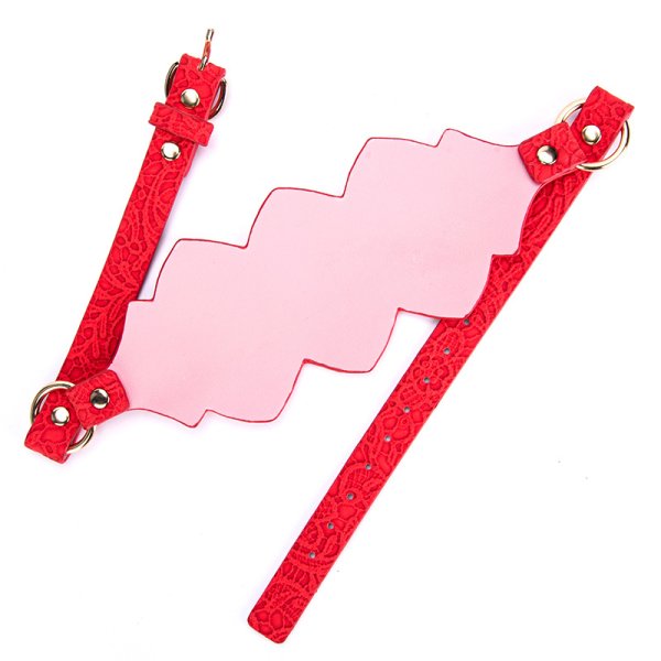 (image for) Pattern Eye Blindfold