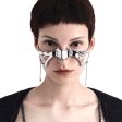 (image for) Cyber Punk Face Mask
