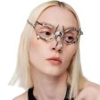 (image for) Cyberpunk Alloyed Face Mask