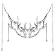 (image for) Futuristic Mechanical Half Face