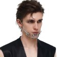 (image for) Futuristic Mechanical Half Face