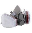 (image for) Mask Filter Breathing Gas Mask Filters And Goggles