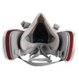 (image for) Mask Filter Breathing Gas Mask Filters And Goggles