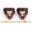 (image for) Triangle Wrist and Ankle Cuffs