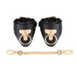 (image for) Triangle Wrist and Ankle Cuffs