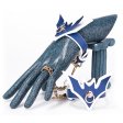 (image for) Bat Bow Tie Cuffs