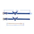 (image for) Bat Bow Tie Cuffs