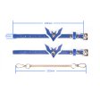 (image for) Bat Bow Tie Cuffs