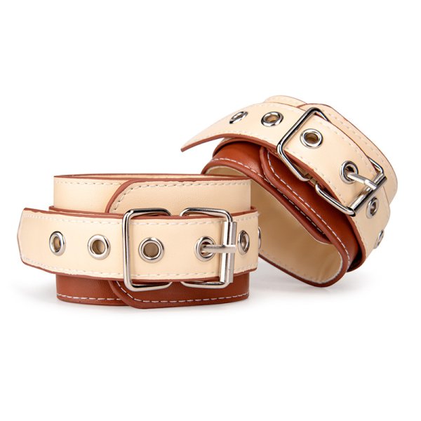 (image for) 2 Layer Leather Restraints