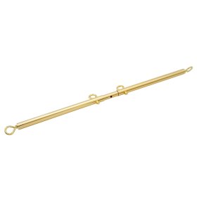 Detachable Spreader Metal Bar with 4 Hooks