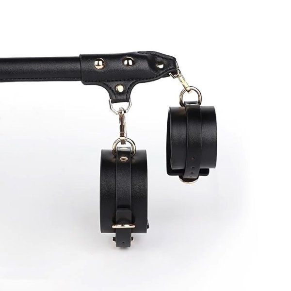 (image for) Bound to You Spreader Bar