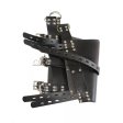 (image for) Boot Suspension Leather Cuff