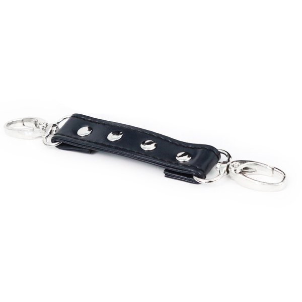 (image for) Leather Metal Hook