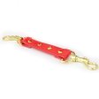 (image for) Leather Metal Hook