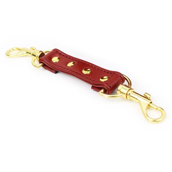 (image for) Leather Metal Hook