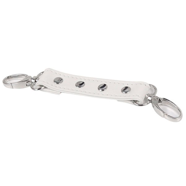(image for) Leather Metal Hook