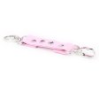 (image for) Leather Metal Hook