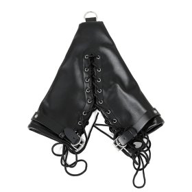 Arm Binder Glove Restraint