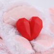 (image for) Heart Shape Low Temperature Candles