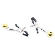 (image for) Adjustable Bell Nipple Clamps - 1 Bell