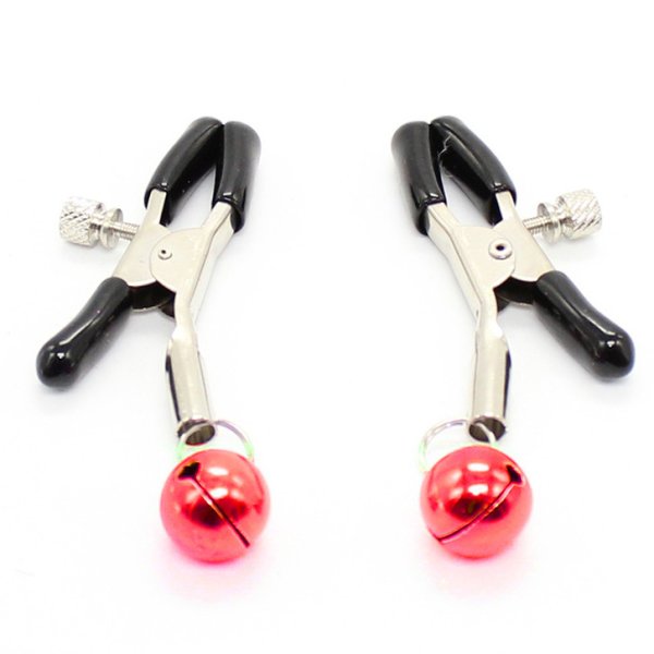 (image for) Adjustable Bell Nipple Clamps - 1 Bell