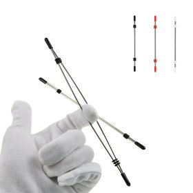 Nipple Clitoris Clips Stimulator(Single)