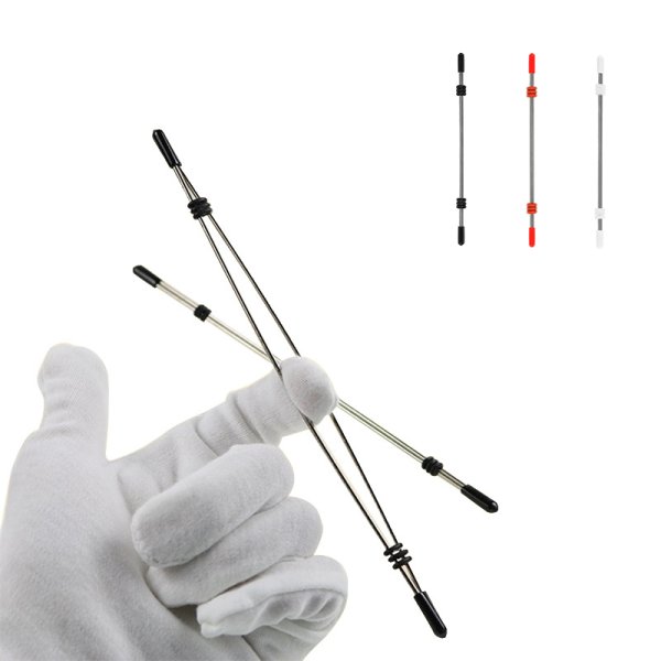 (image for) Nipple Clitoris Clips Stimulator(Single)