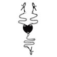 (image for) Breast and Clitoral Clamp
