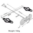 (image for) Breast Extractor Nipple Clamp Clip
