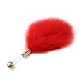 (image for) Tease Golden Rod Feather Tickler