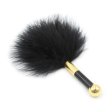 (image for) Tease Golden Rod Feather Tickler