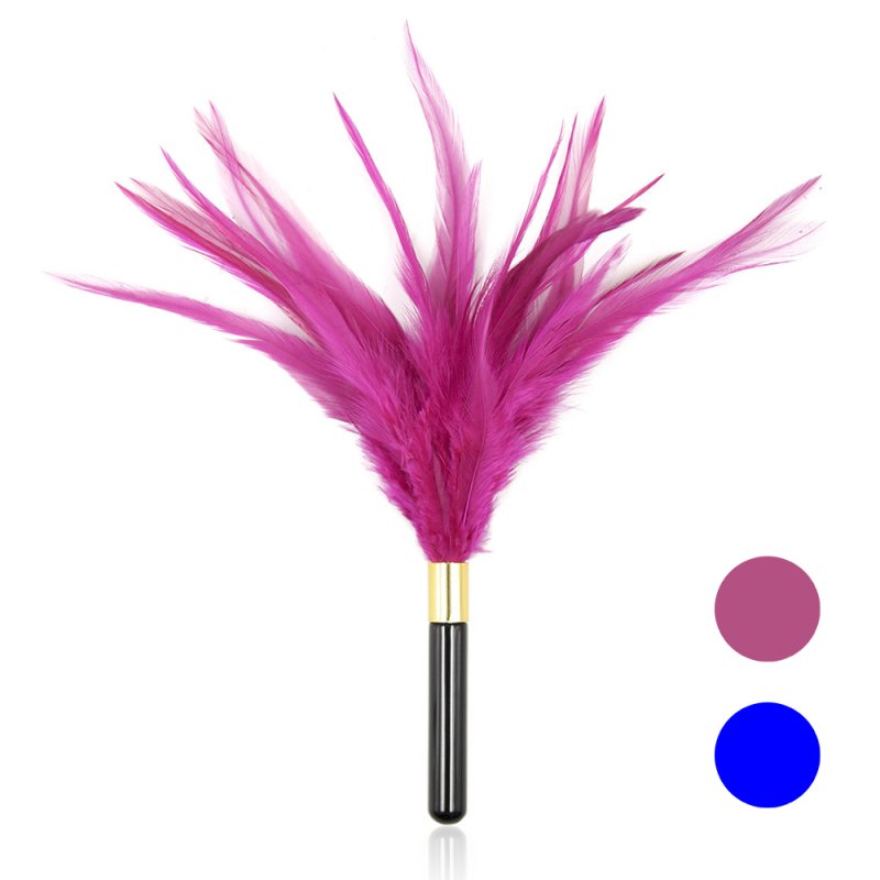 (image for) Tantra Feather Teaser