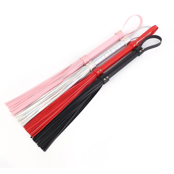 (image for) Double Nail Fetish Whip