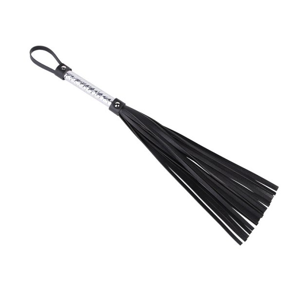 (image for) Diamond Handle Flogger