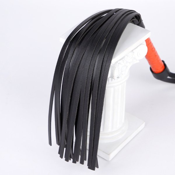 (image for) Diamond Handle Flogger