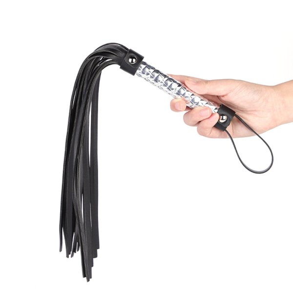 (image for) Diamond Handle Flogger