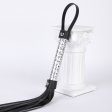 (image for) Diamond Handle Flogger