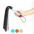 (image for) Diamond Handle Flogger