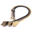 (image for) Egyptian Queen's Sexy Training Rattan Whip