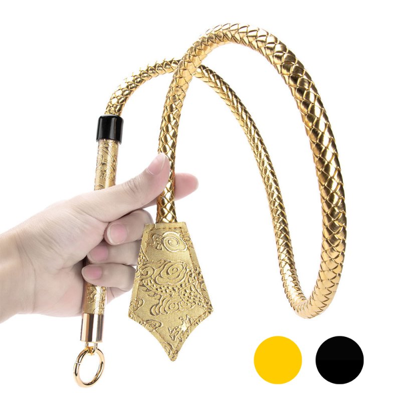 (image for) Egyptian Queen\'s Sexy Training Rattan Whip