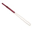 (image for) Pearl Spank Flogger